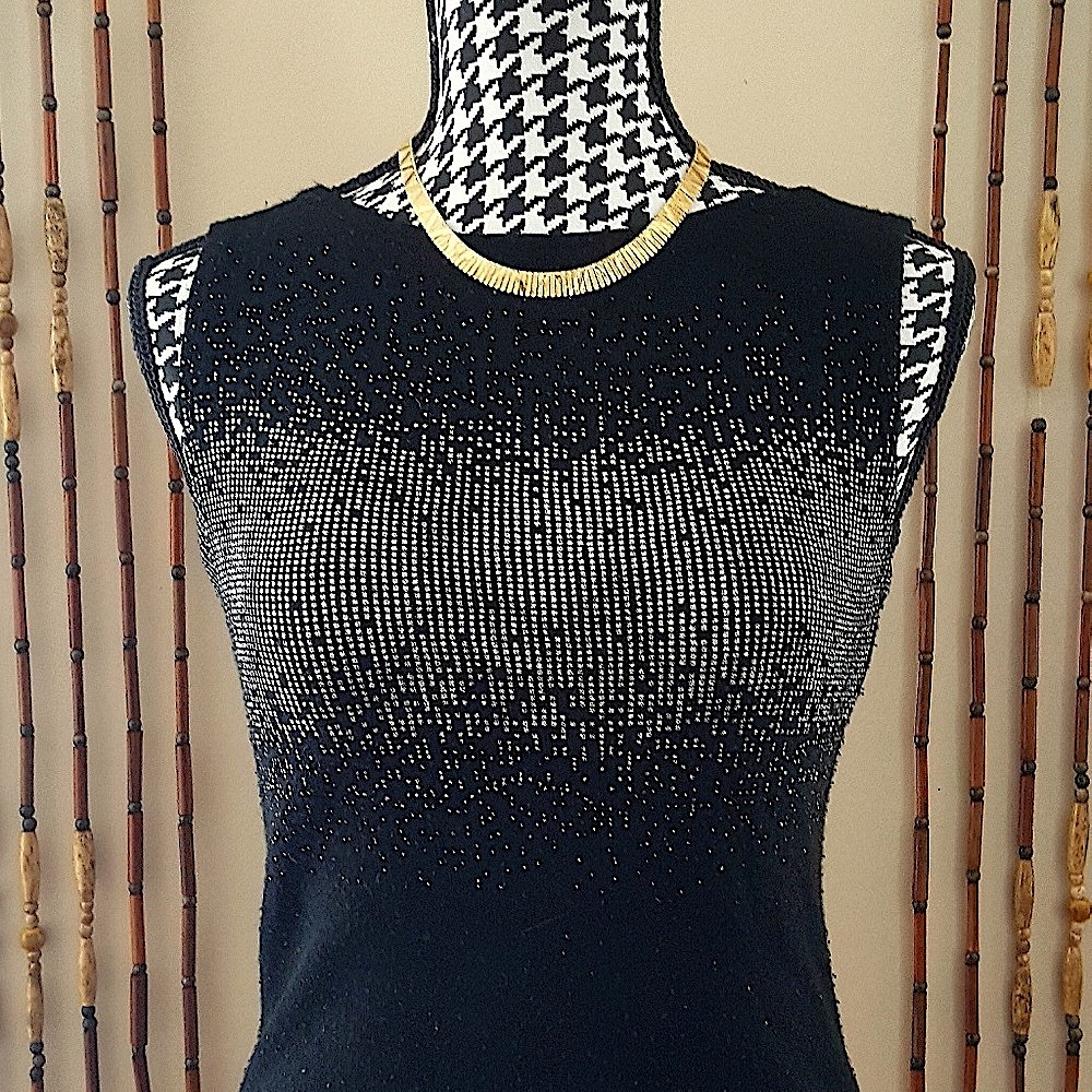 GIFTED 🔥14KYG "CLEOPATRA STYLE”, Chased Design, NECKLACE - Picture 9 of 11